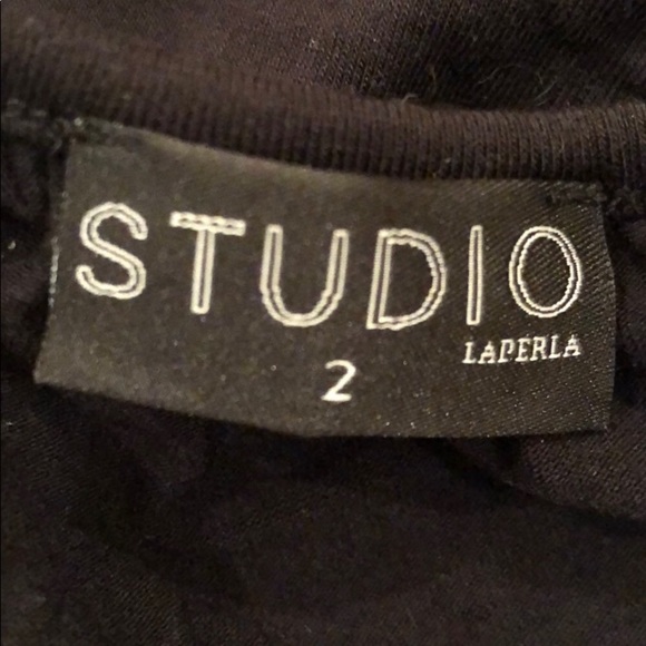 Like New La Perla Robe - Picture 3 of 4